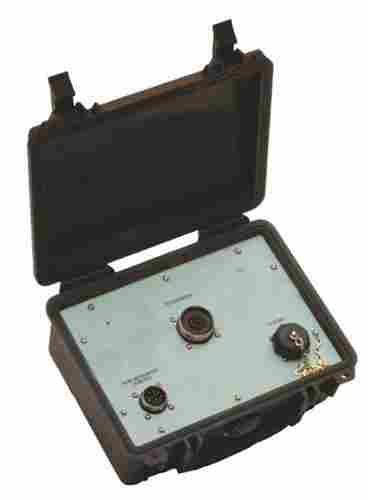 Resistivity Meter with Multi Electrode
