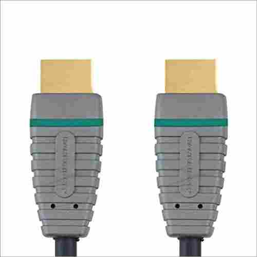 0.5 m HDMI High Speed Cable