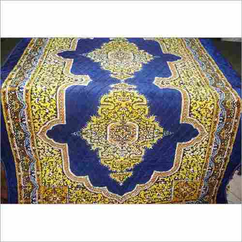 Prayer Carpet