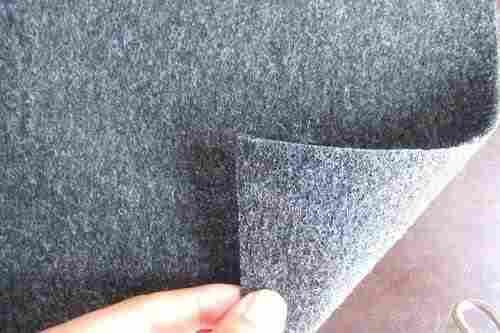 Grey Non Woven Fabric Roll