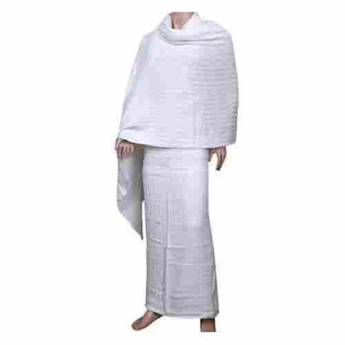 Cotton Hajj Ihram Towels