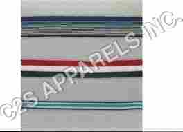 Plain Knitted Elastic Tapes
