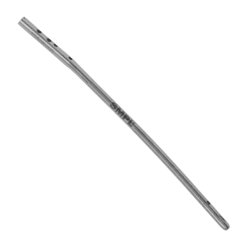 Antigrated  Femoral Nail