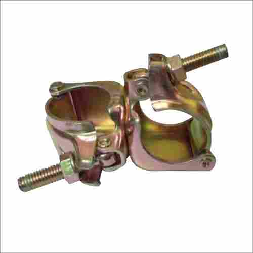 Right Angle Double Coupler