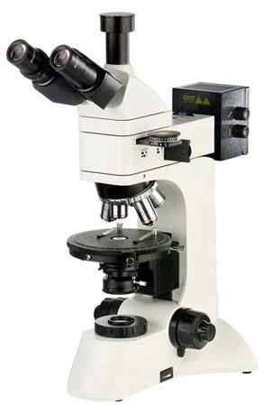 STEREO MICROSCOPES