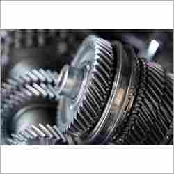 Automotive Helical Gear
