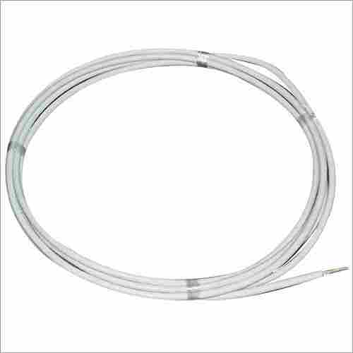 PTFE  Insulated High Voltage Corona Resistant
