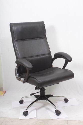 Office Leather Chair Warranty: 2 Years