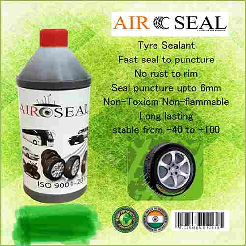Tyre Sealant