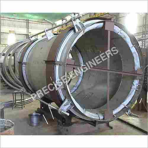 Universal Expansion Joint Bellow