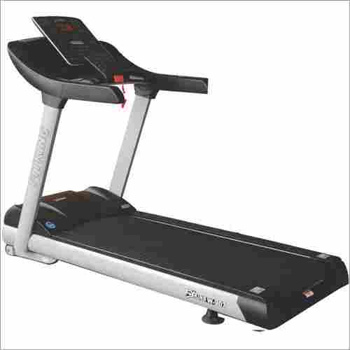 Fitking AC Semi Commercial 6 HP Motorized Treadmill