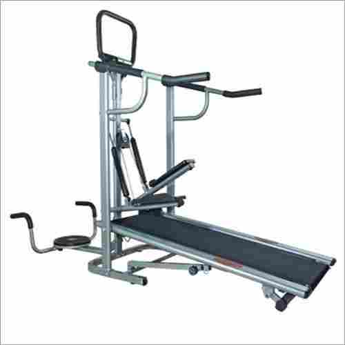 Gym Jogging Machine