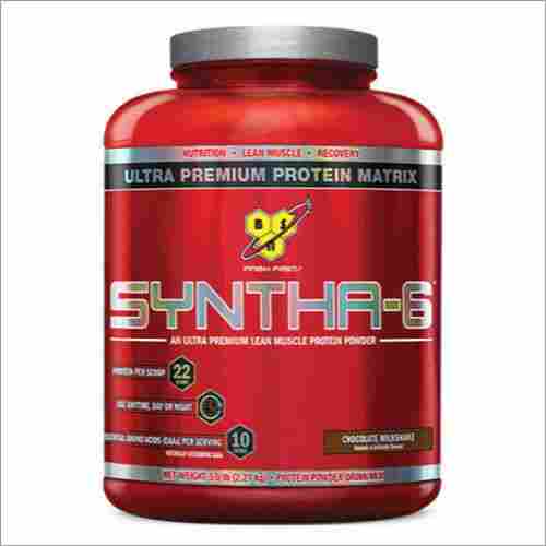 Syntha 6 Whey Protein Powder