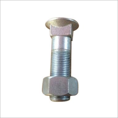 Jcb Industrial Bolt Diameter: Not Available Inch (In)