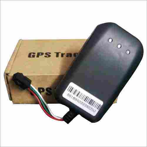 Real Time Monitoring GPS Tracking Device