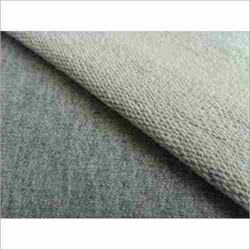 grey Fleece Fabric