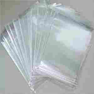 LDPE Polythene Bags