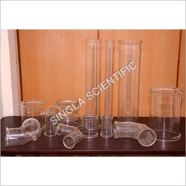 Pipeline Fitting Components Application: Chemical Laboratory