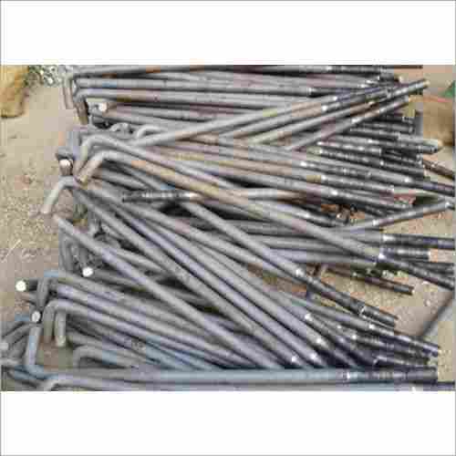 Carbon Steel Foundation Bolt