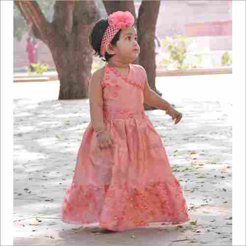 Baby Girl Fancy  Frock