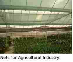 Nets for Agricultural Industry