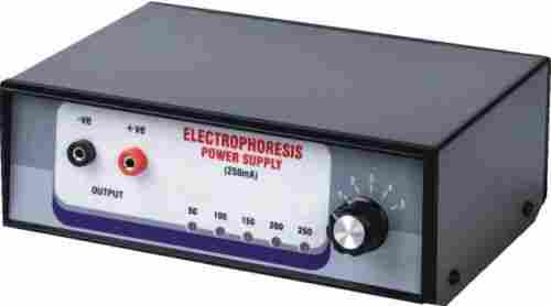 Electrophoresis Power Supplies