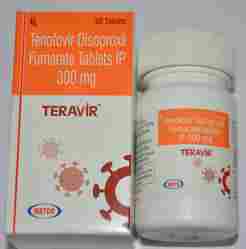 Tenofavir Tablets