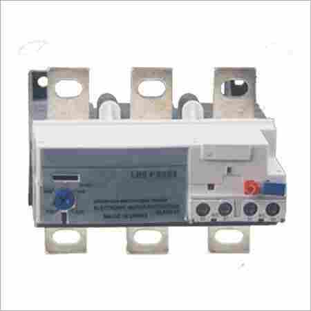 IEC Thermal Overload Relay