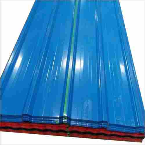 Box Type Roofing Sheet