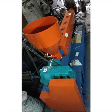 Plastic Pipe Extrusion Machine