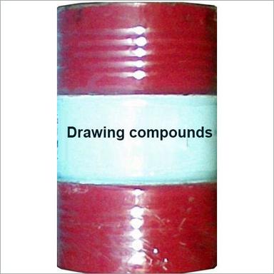 Deep Drawing Compound Wax/ Drawmet 44 Application: Industrial