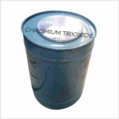 industrial Chromium Trioxide