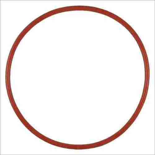 Round Silicone O Ring