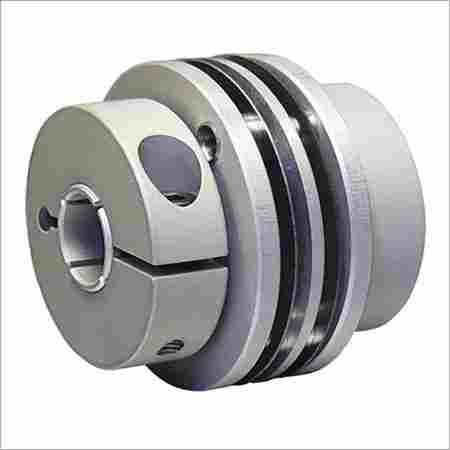 Double Disc Coupling
