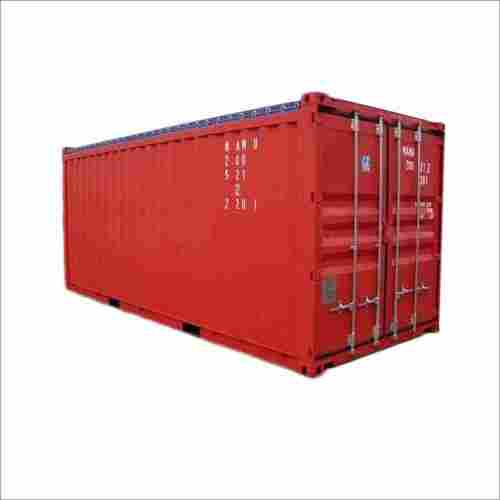 Shipping Iron Container