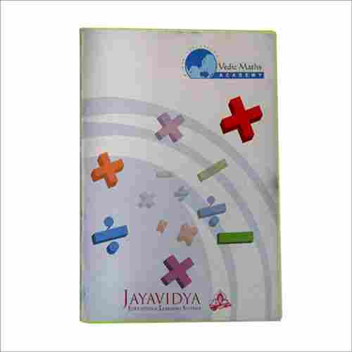 Vedic Mathematics Student Book