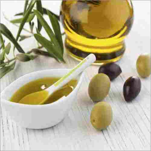 Edible Oils and Fats Testing Service