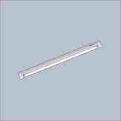 Surface Pendent Mounting T5 Lamp Luminaire PVC Body Channel