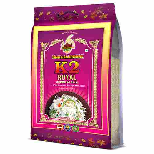 5kg K2 Royal Rice