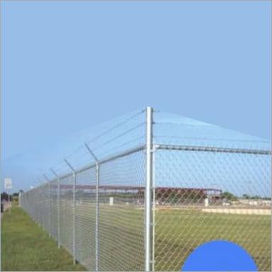 Link Chain Fencing