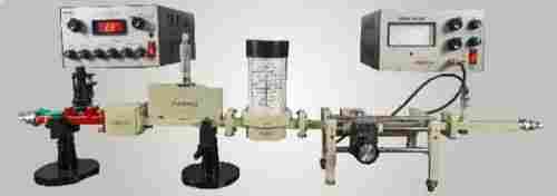 Microwave Test Bench