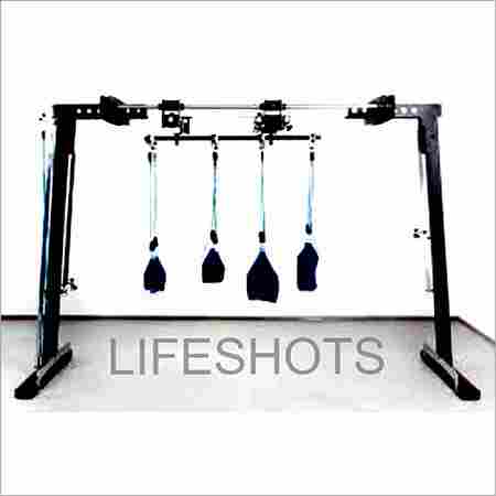 PHYSIOTHERAPY-SUSPENSION TECHNOLOGY