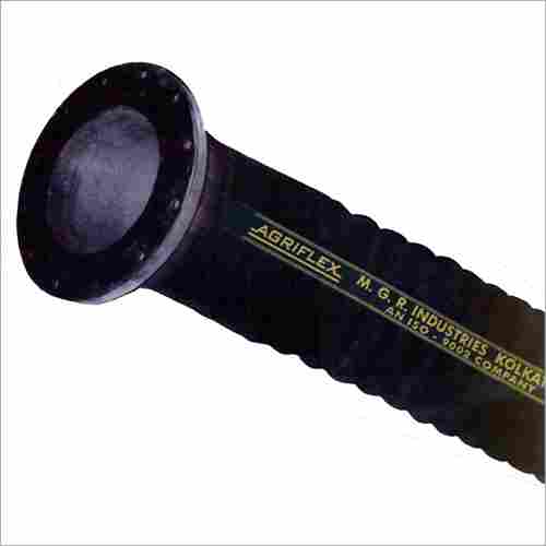 Water Suction Rubber Hose