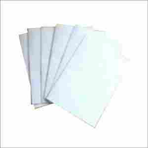 White Copier Paper