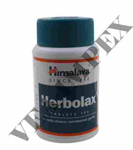 Herbolax Tablets