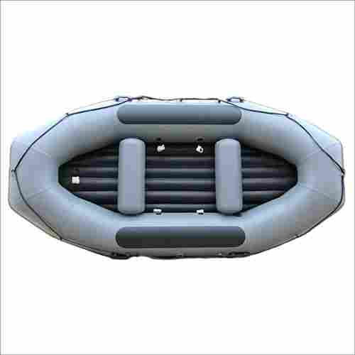 Inflatable Raft Boat