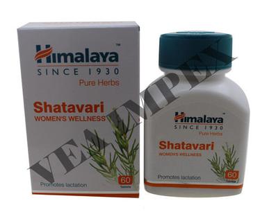 Shatavari Tablets General Medicines