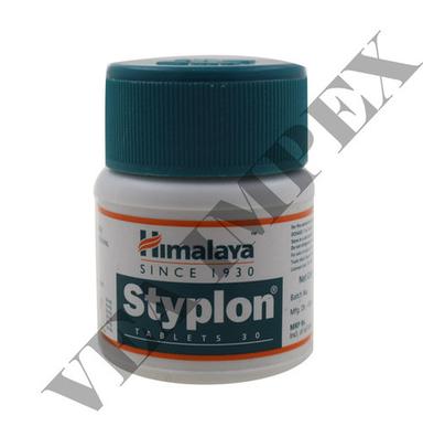 Styplon Tablets General Medicines