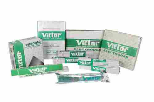 Victor Welding Electrodes