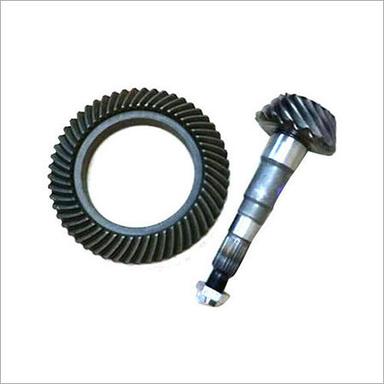 Jcb Crown Wheel And Pinion Arm Length: Not Available Inch (In)